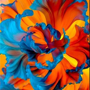 Meet your Posher, Allegra